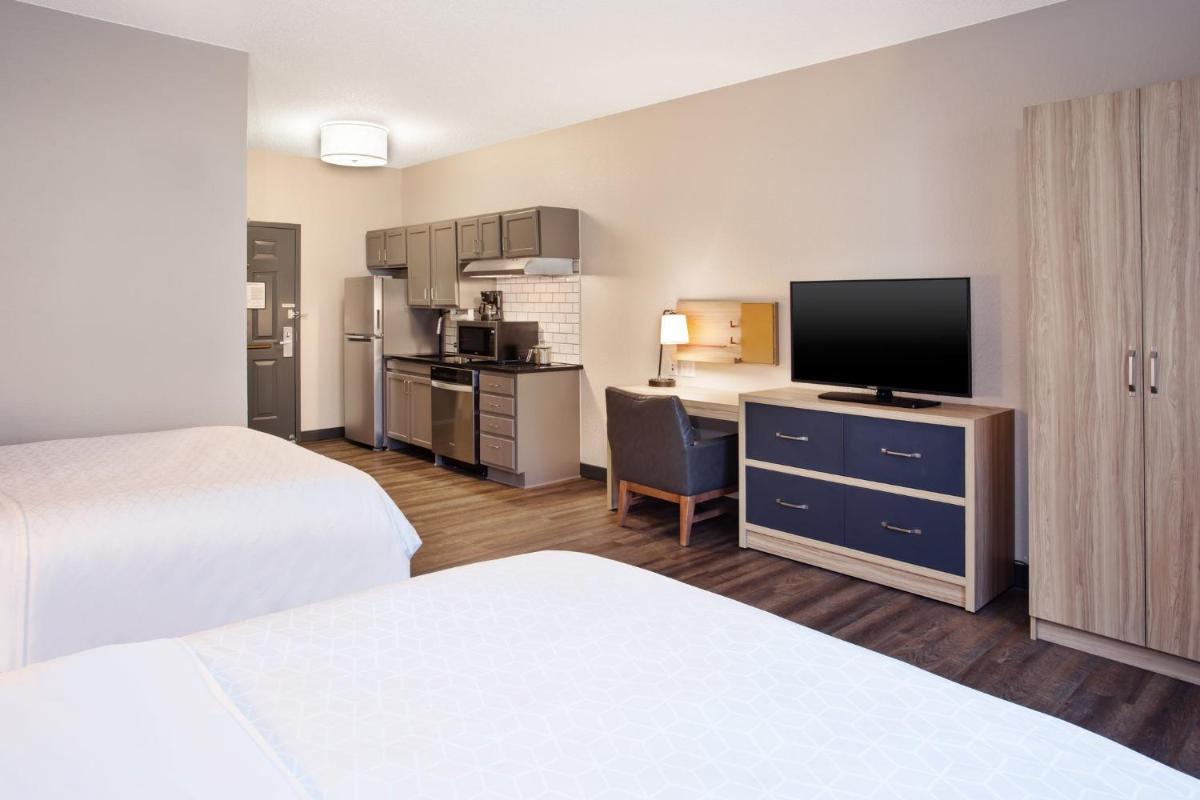 Candlewood Suites Kenosha